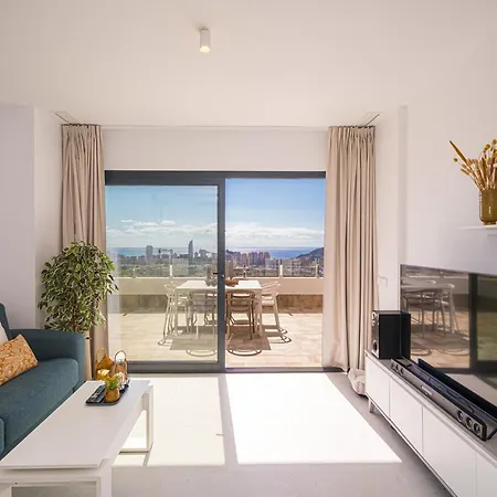 Finestrat Apartment Finestrat