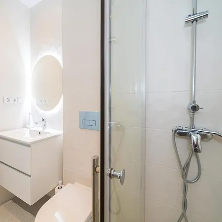 Apartment Finestrat Finestrat