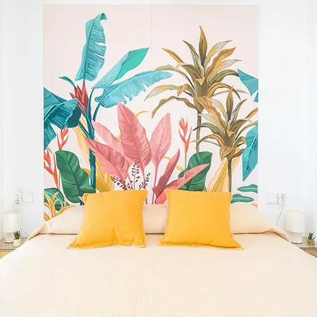 Finestrat Apartment *